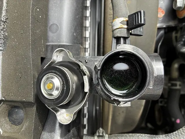 いすゞ エルフ 2RG-NPR88YM(2WD)の写真23