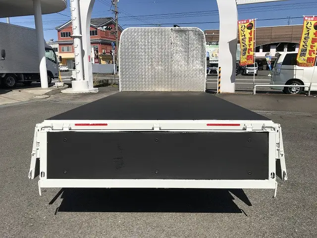 いすゞ エルフ 2RG-NKR88A(2WD)の写真12