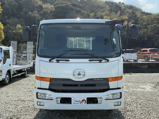 ＵＤ コンドル TKG-MK38L(2WD)の写真2