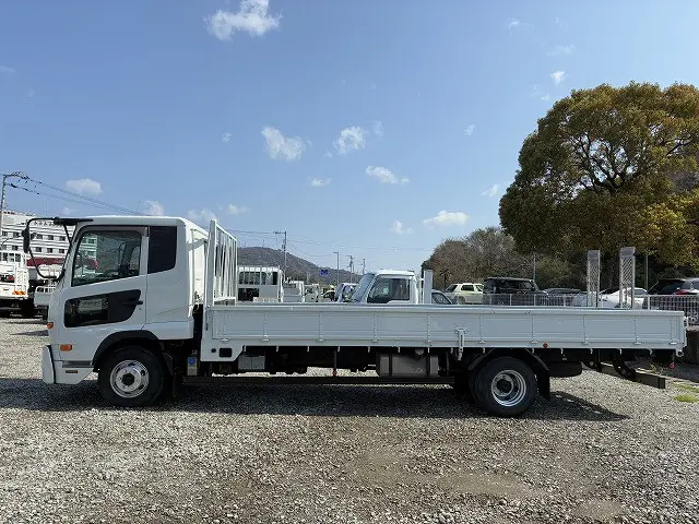 ＵＤ コンドル TKG-MK38L(2WD)の写真4