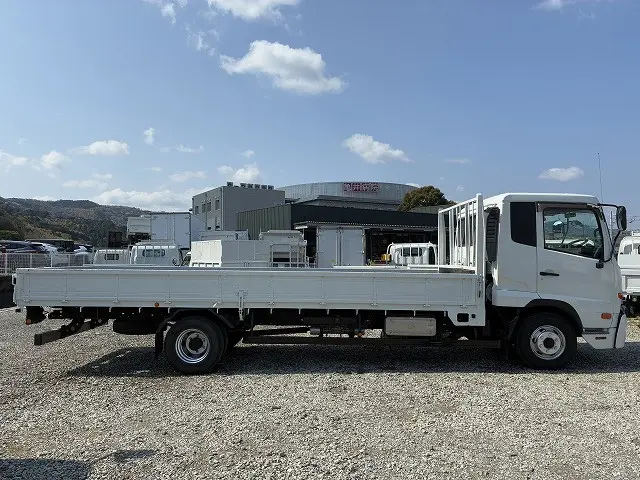 ＵＤ コンドル TKG-MK38L(2WD)の写真5