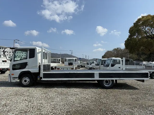 ＵＤ コンドル TKG-MK38L(2WD)の写真11