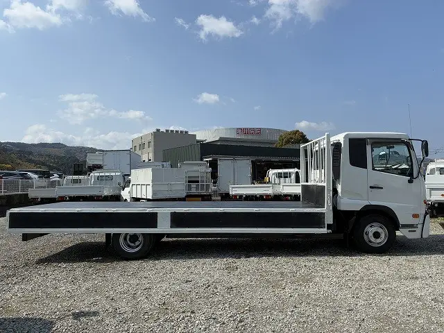 ＵＤ コンドル TKG-MK38L(2WD)の写真12