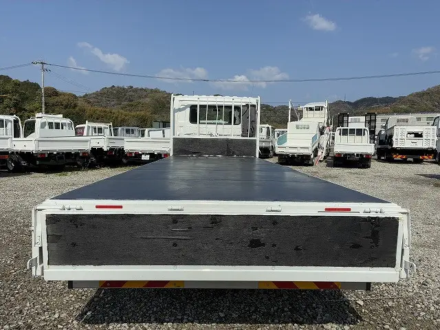 ＵＤ コンドル TKG-MK38L(2WD)の写真14