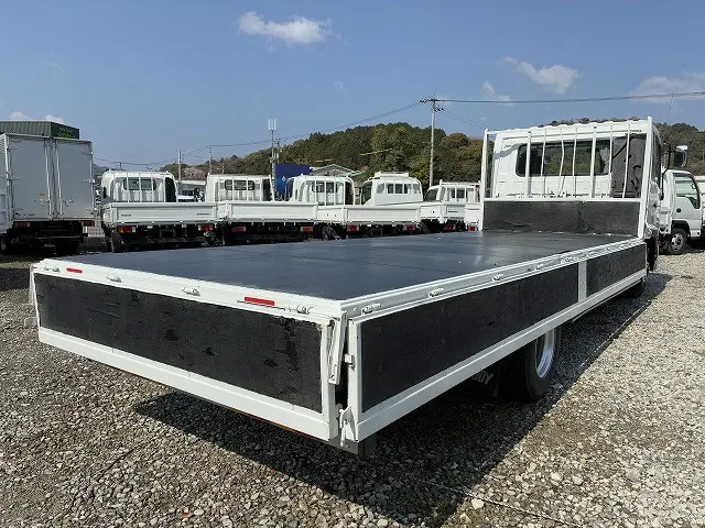 ＵＤ コンドル TKG-MK38L(2WD)の写真15