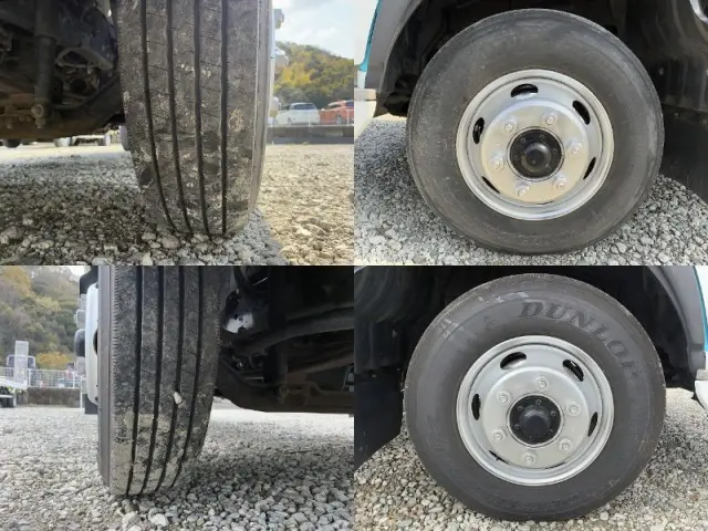 ＵＤ コンドル TKG-MK38L(2WD)の写真16