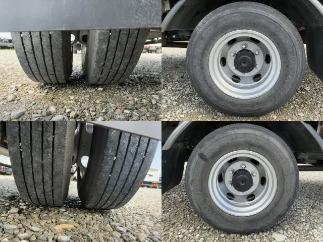 ＵＤ コンドル TKG-MK38L(2WD)の写真17