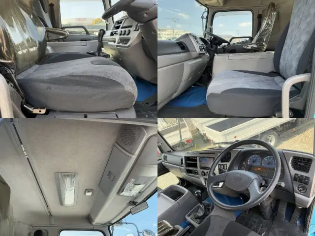 ＵＤ コンドル TKG-MK38L(2WD)の写真18