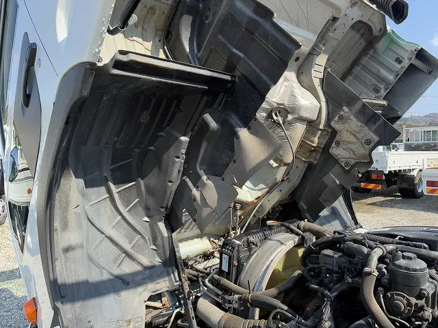 ＵＤ コンドル TKG-MK38L(2WD)の写真20