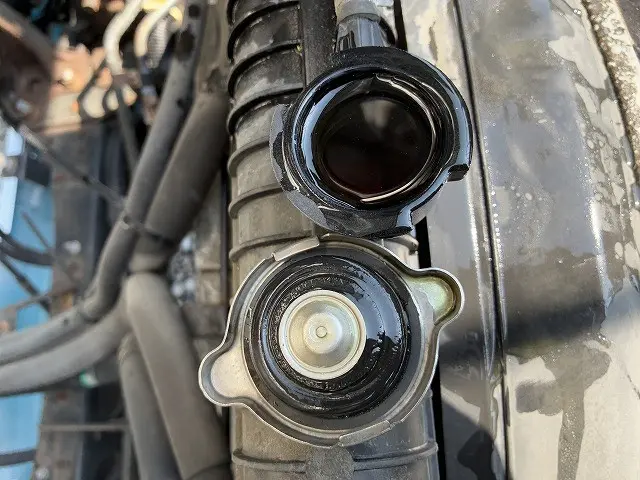 ＵＤ コンドル TKG-MK38L(2WD)の写真22