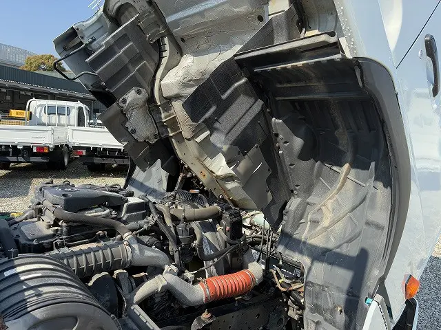 ＵＤ コンドル TKG-MK38L(2WD)の写真25