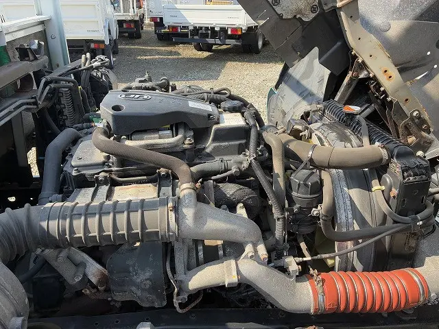 ＵＤ コンドル TKG-MK38L(2WD)の写真26