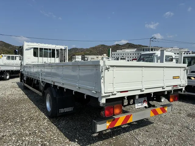 ＵＤ コンドル TKG-MK38L(2WD)の写真30