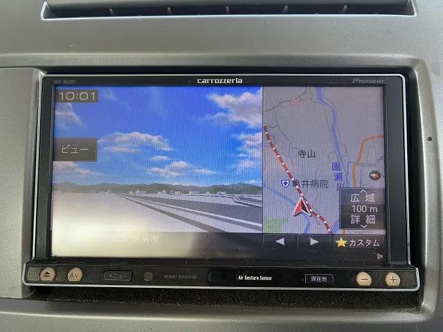 ＵＤ コンドル TKG-MK38L(2WD)の写真33