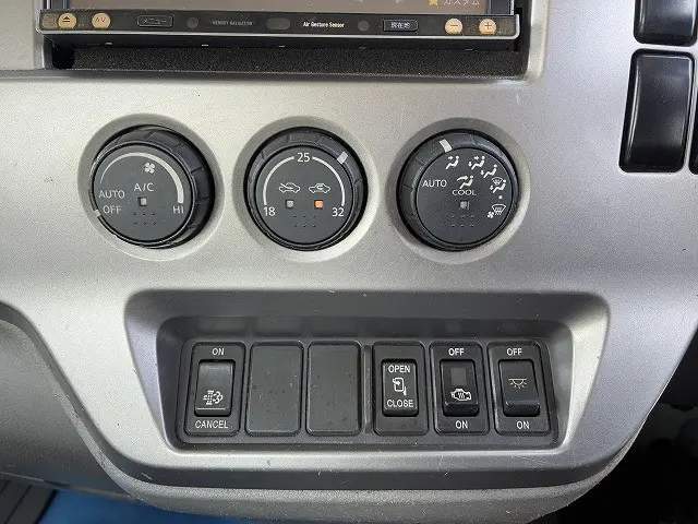 ＵＤ コンドル TKG-MK38L(2WD)の写真35