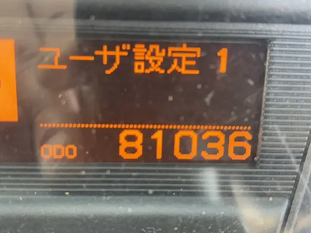 ＵＤ コンドル TKG-MK38L(2WD)の写真37