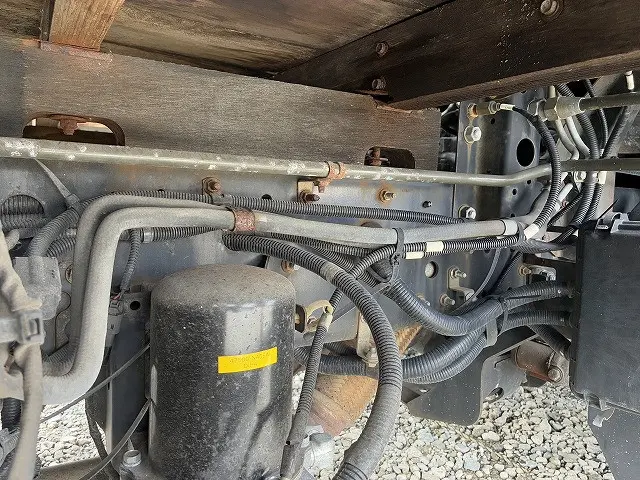 ＵＤ コンドル TKG-MK38L(2WD)の写真39