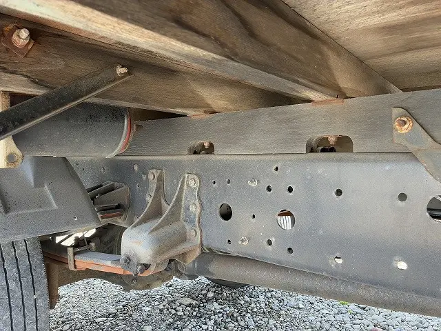 ＵＤ コンドル TKG-MK38L(2WD)の写真40