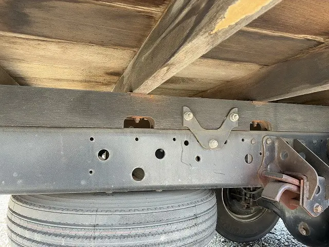 ＵＤ コンドル TKG-MK38L(2WD)の写真41