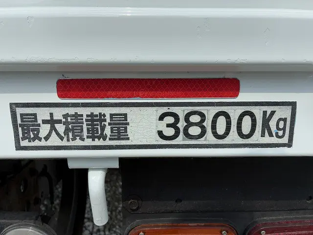 ＵＤ コンドル TKG-MK38L(2WD)の写真43