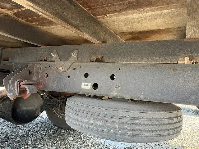 ＵＤ コンドル TKG-MK38L(2WD)の写真44