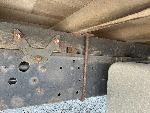 ＵＤ コンドル TKG-MK38L(2WD)の写真45