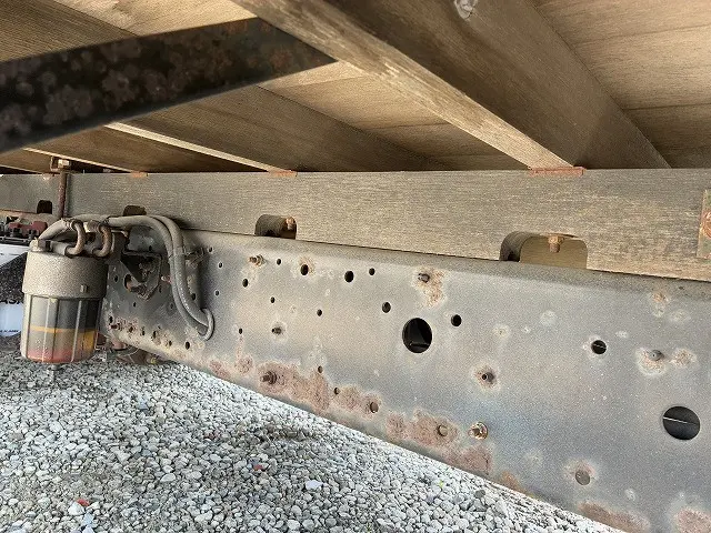 ＵＤ コンドル TKG-MK38L(2WD)の写真46