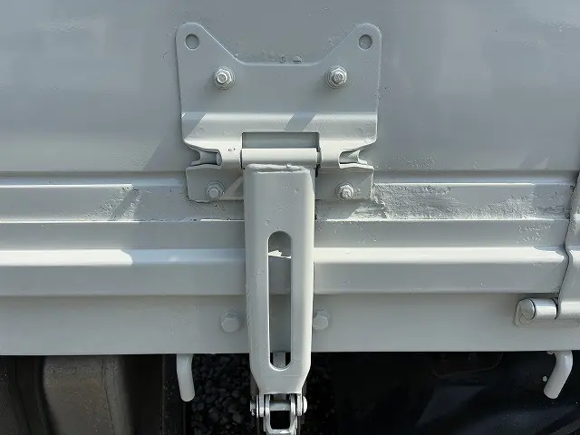 ＵＤ コンドル TKG-MK38L(2WD)の写真47