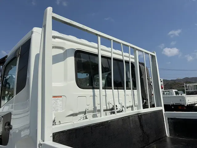 ＵＤ コンドル TKG-MK38L(2WD)の写真48