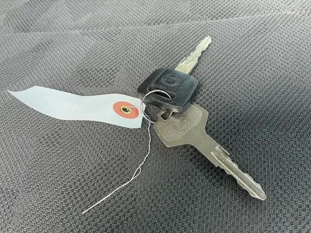 ＵＤ コンドル TKG-MK38L(2WD)の写真49