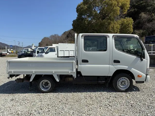 トヨタ ダイナ 3BF-TRY230(2WD)の写真5