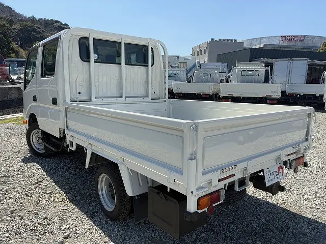 トヨタ ダイナ 3BF-TRY230(2WD)の写真6