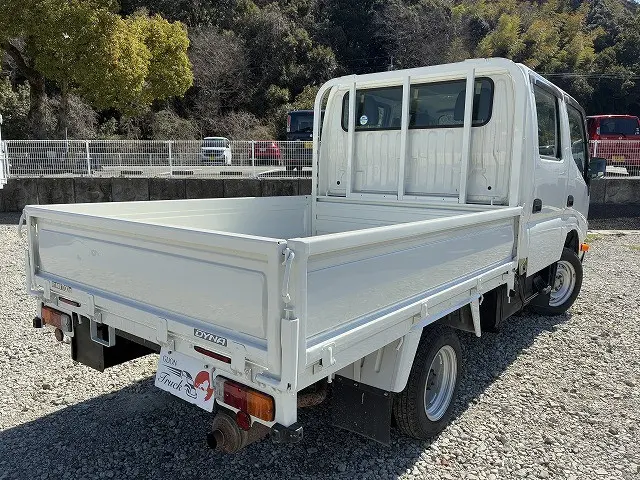 トヨタ ダイナ 3BF-TRY230(2WD)の写真8