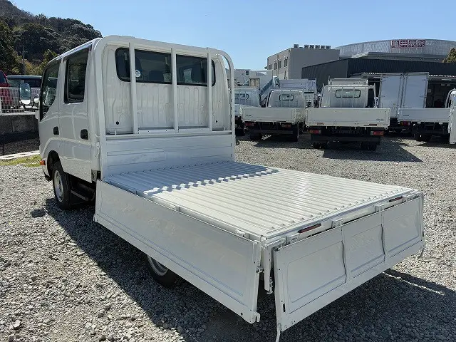 トヨタ ダイナ 3BF-TRY230(2WD)の写真13