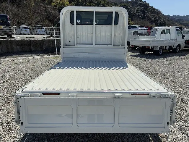 トヨタ ダイナ 3BF-TRY230(2WD)の写真14