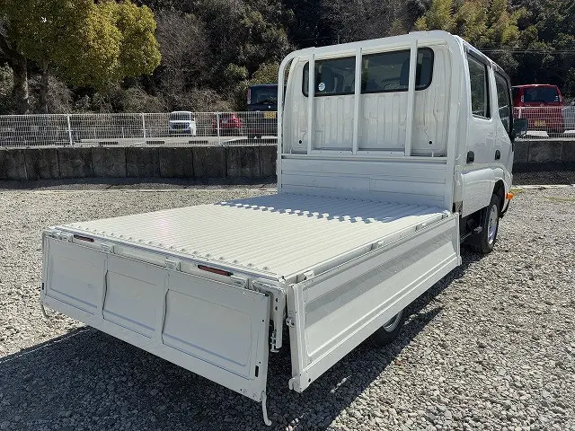 トヨタ ダイナ 3BF-TRY230(2WD)の写真15