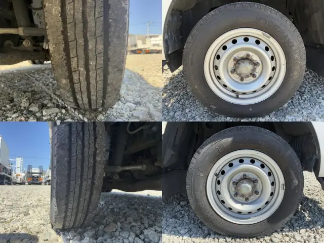 トヨタ ダイナ 3BF-TRY230(2WD)の写真16