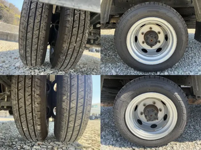 トヨタ ダイナ 3BF-TRY230(2WD)の写真17