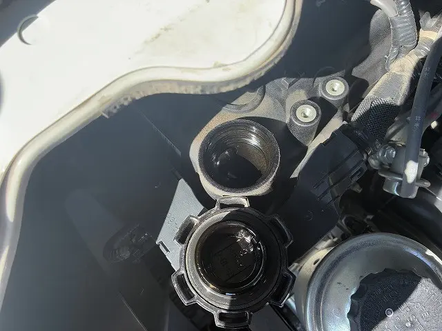 トヨタ ダイナ 3BF-TRY230(2WD)の写真20