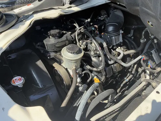 トヨタ ダイナ 3BF-TRY230(2WD)の写真21