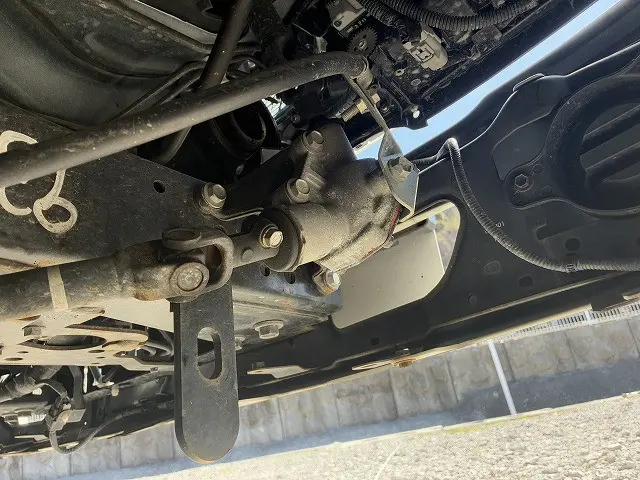 トヨタ ダイナ 3BF-TRY230(2WD)の写真23