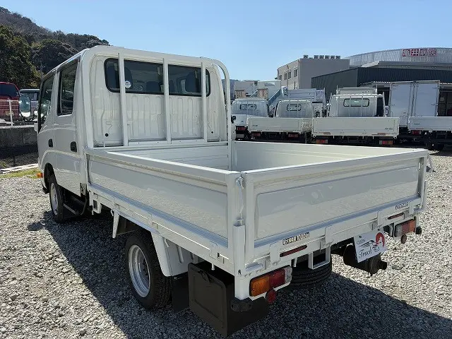 トヨタ ダイナ 3BF-TRY230(2WD)の写真25