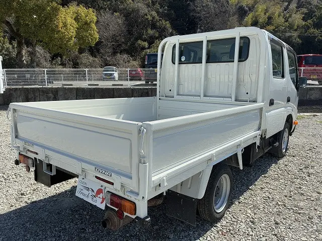 トヨタ ダイナ 3BF-TRY230(2WD)の写真26