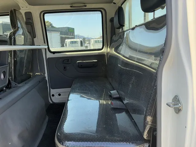 トヨタ ダイナ 3BF-TRY230(2WD)の写真28