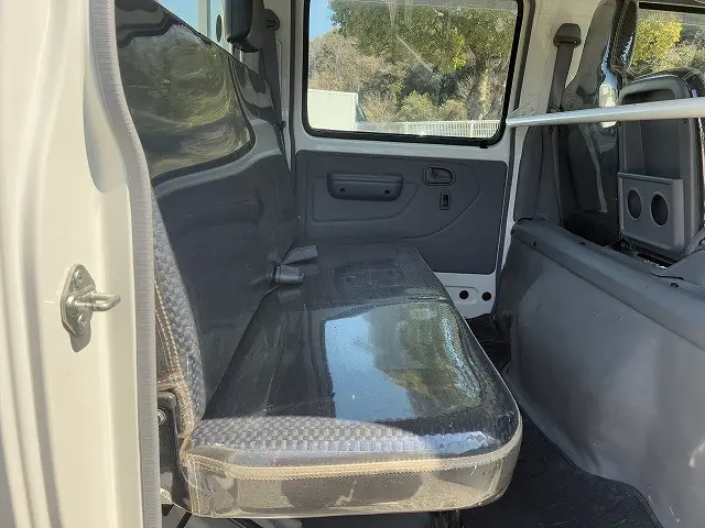 トヨタ ダイナ 3BF-TRY230(2WD)の写真30