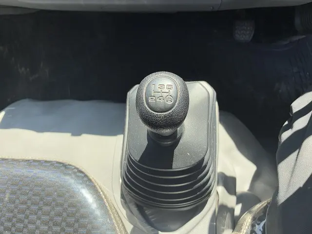 トヨタ ダイナ 3BF-TRY230(2WD)の写真37