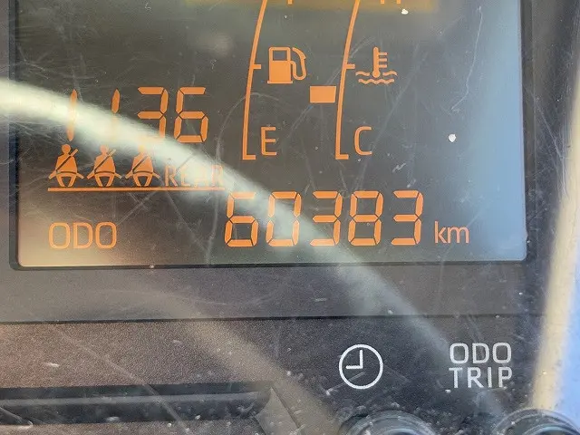 トヨタ ダイナ 3BF-TRY230(2WD)の写真38