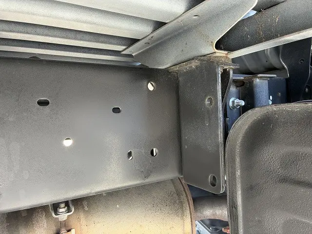 トヨタ ダイナ 3BF-TRY230(2WD)の写真40