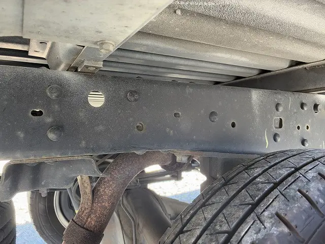 トヨタ ダイナ 3BF-TRY230(2WD)の写真41