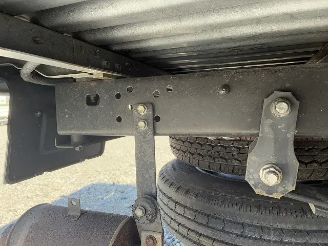 トヨタ ダイナ 3BF-TRY230(2WD)の写真42